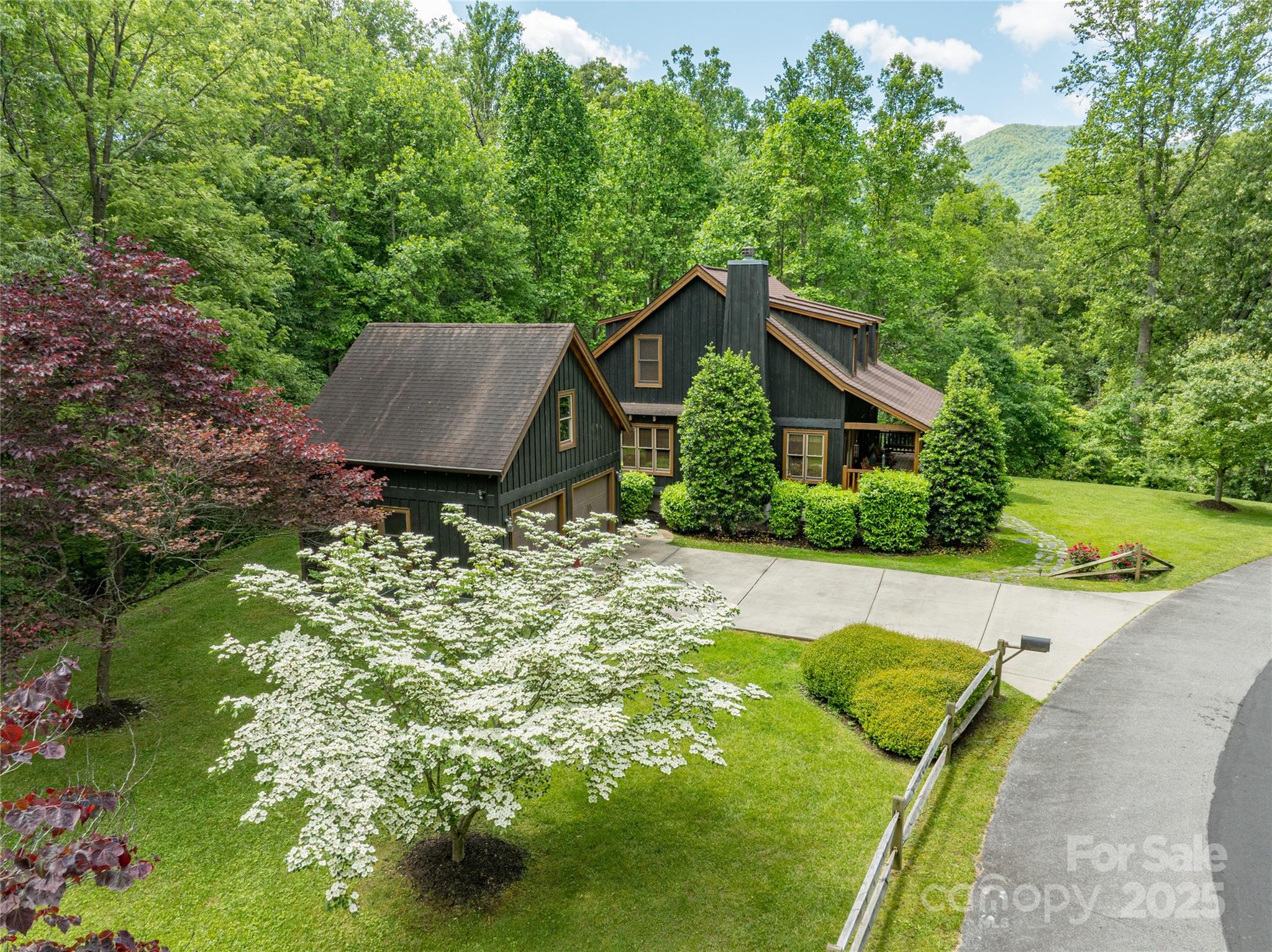 86 Sweet Birch Drive