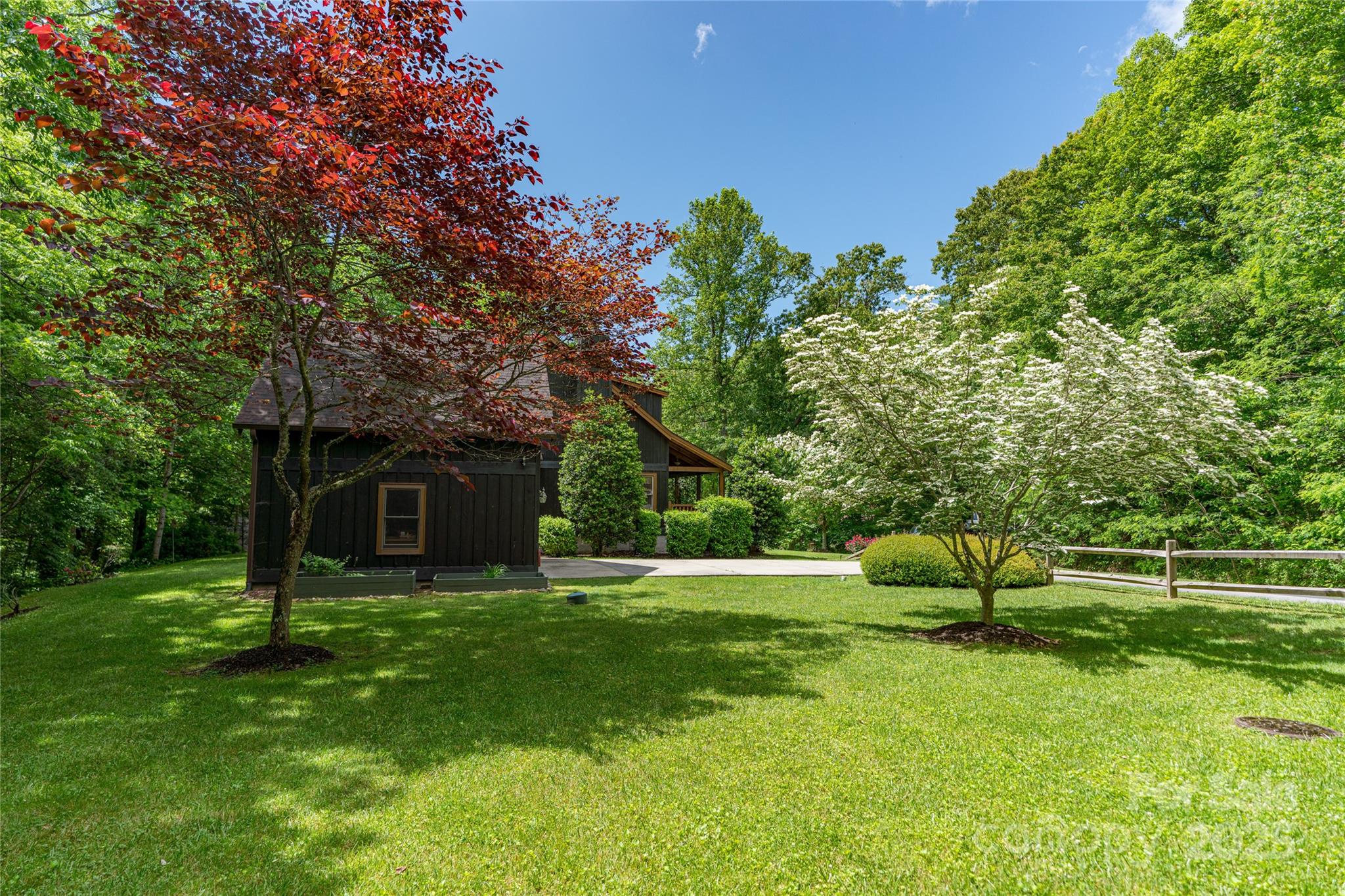 Scarlet Oaks - Residential