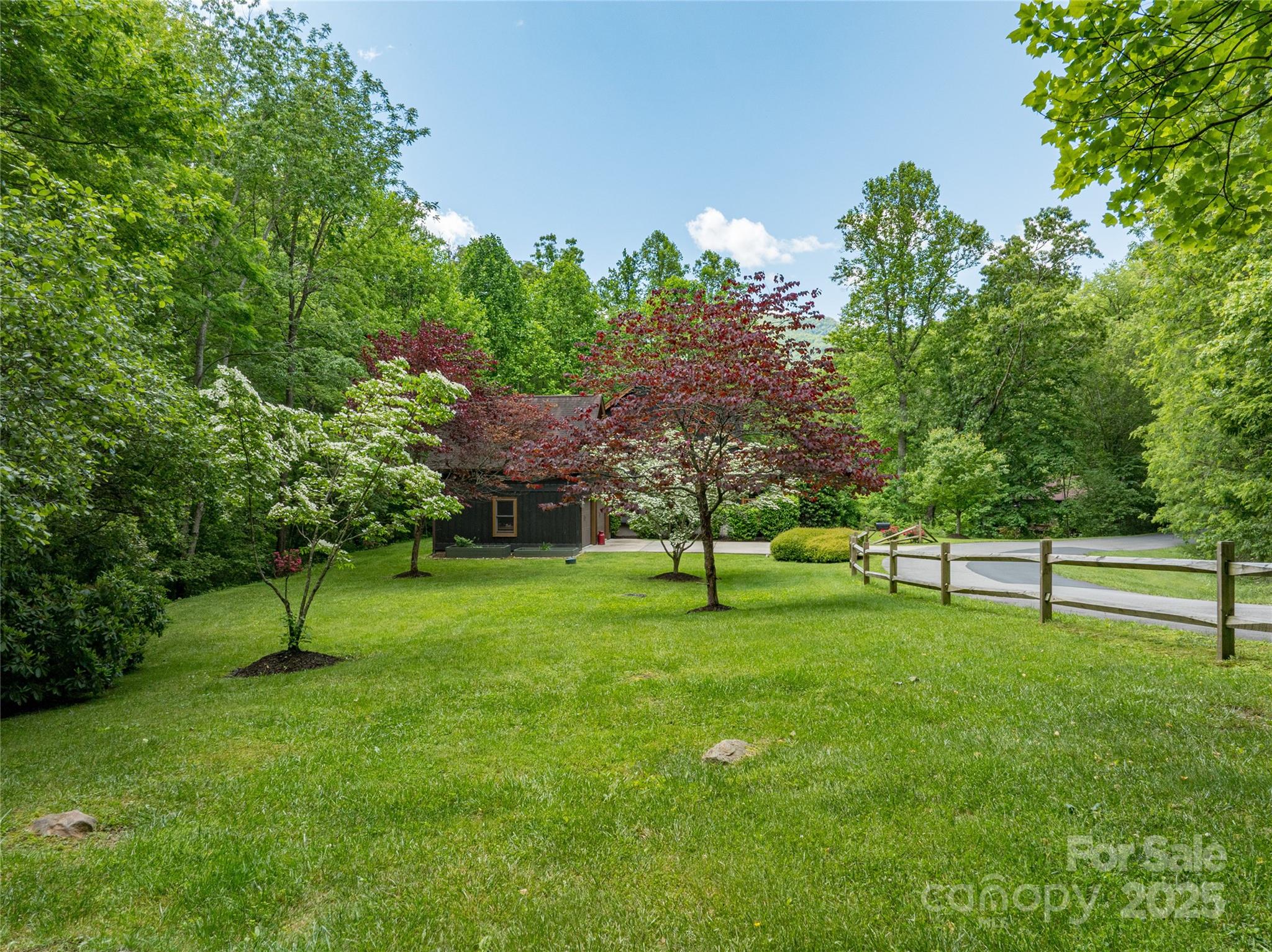 Scarlet Oaks - Residential