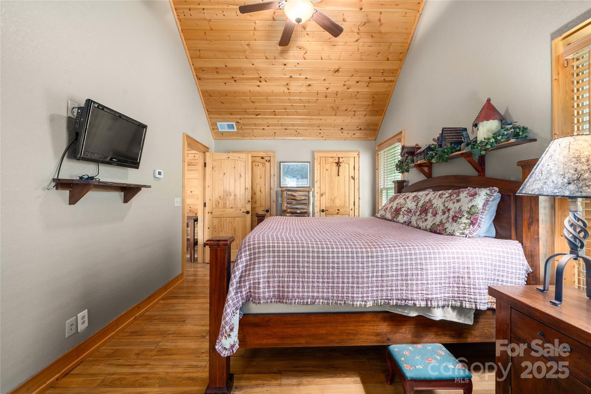 Scarlet Oaks - Residential