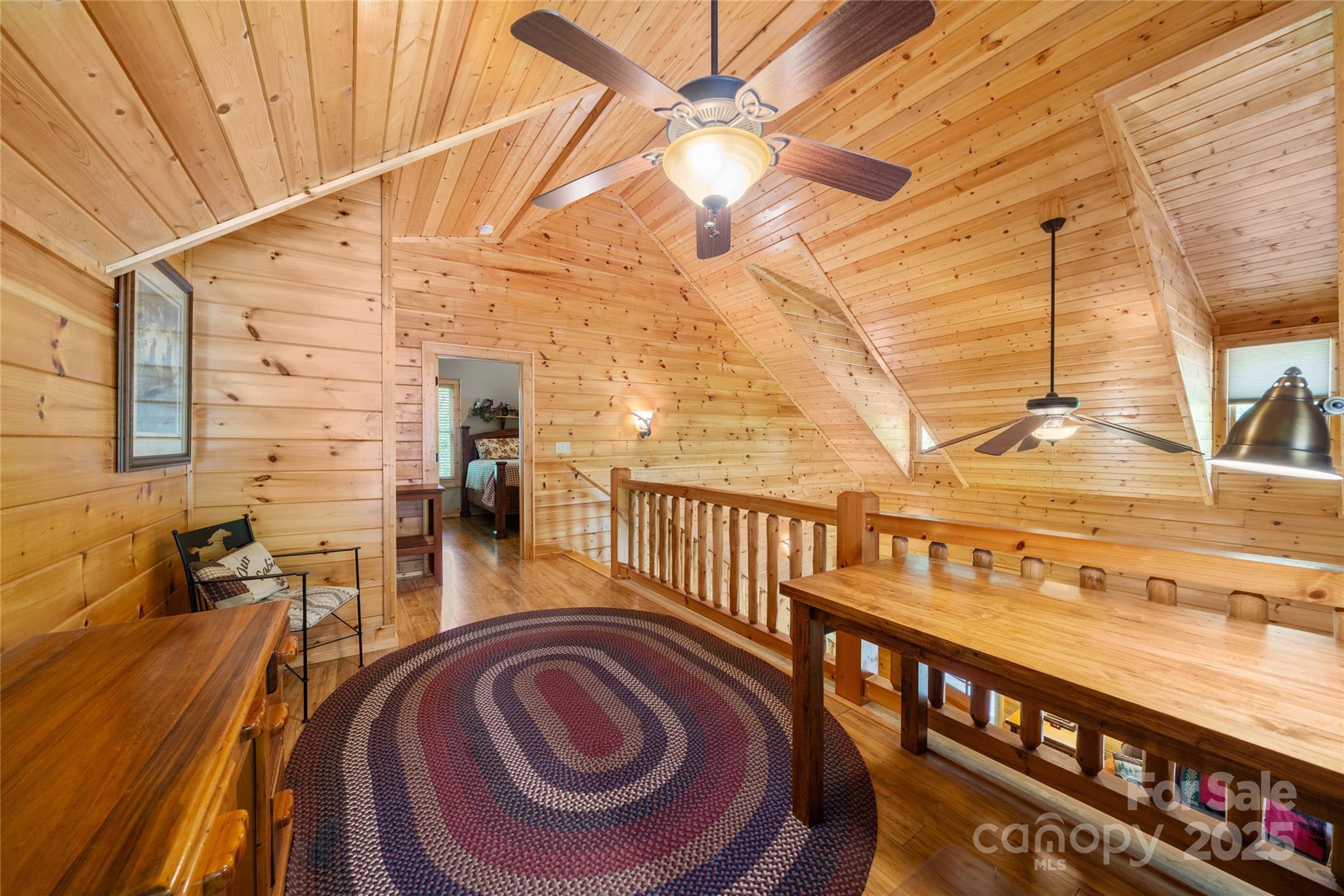 Scarlet Oaks - Residential