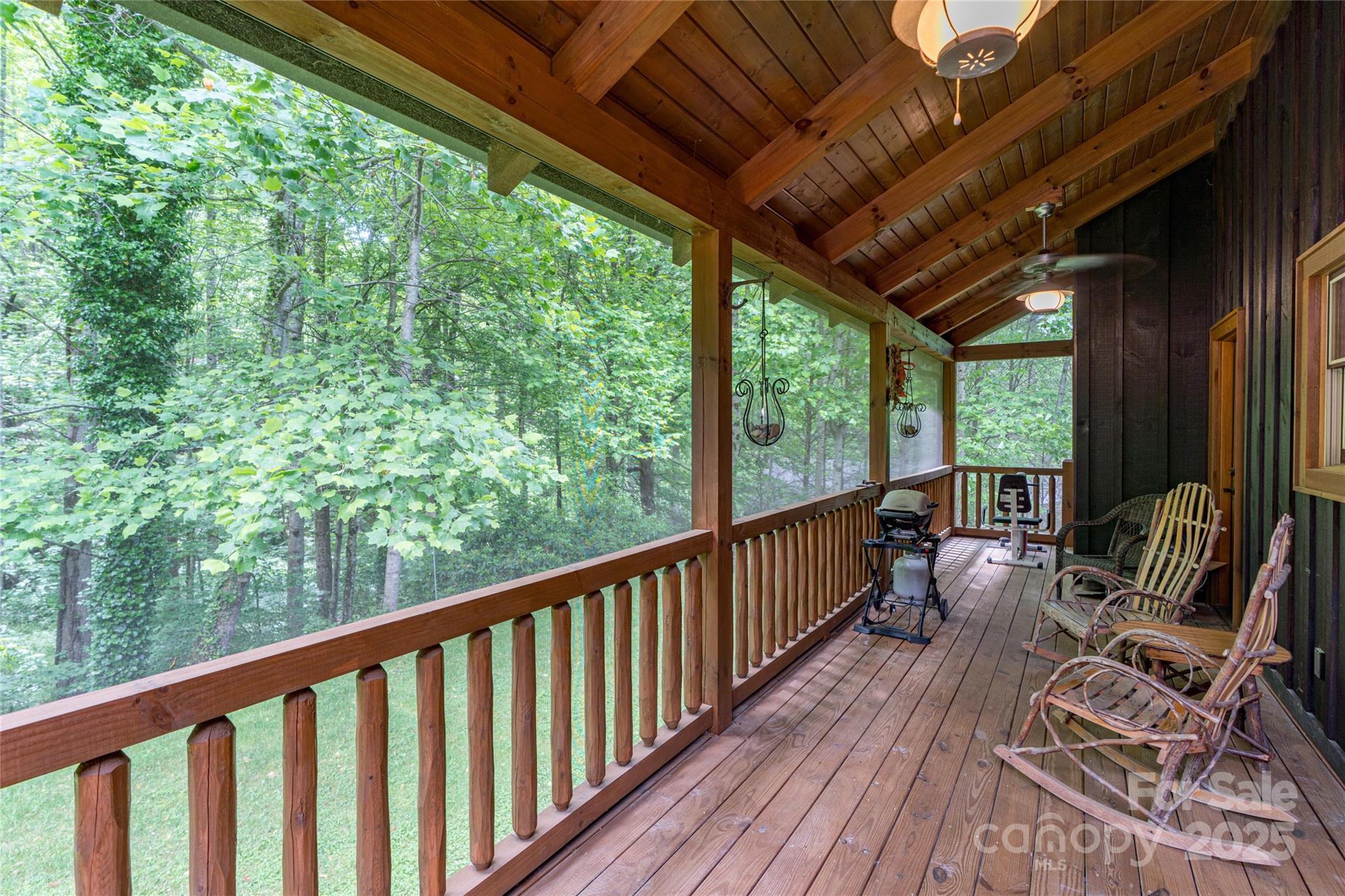Scarlet Oaks - Residential