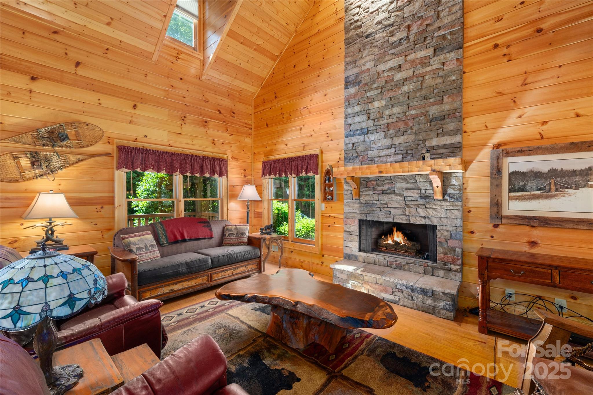 Scarlet Oaks - Residential