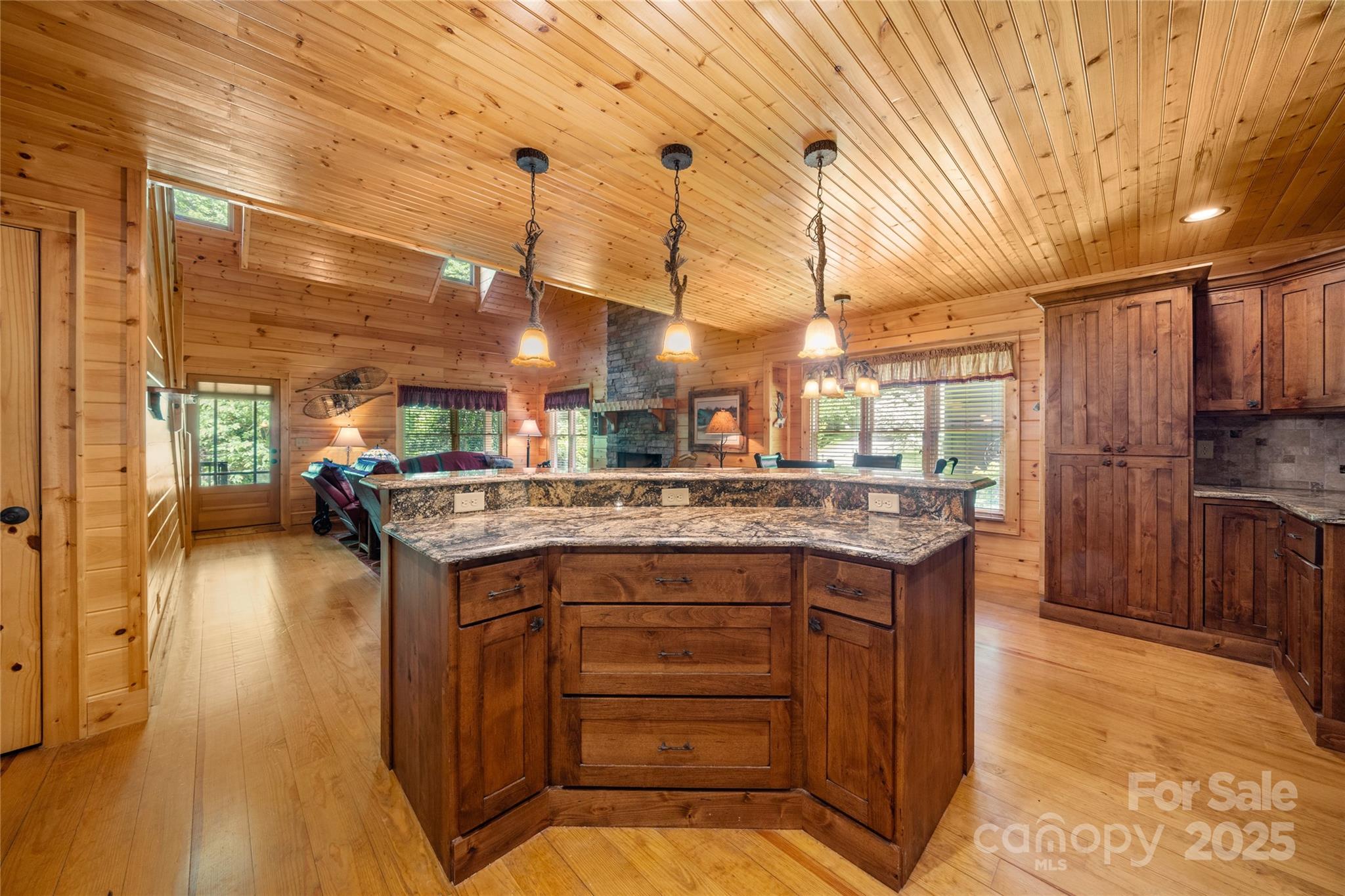 Scarlet Oaks - Residential