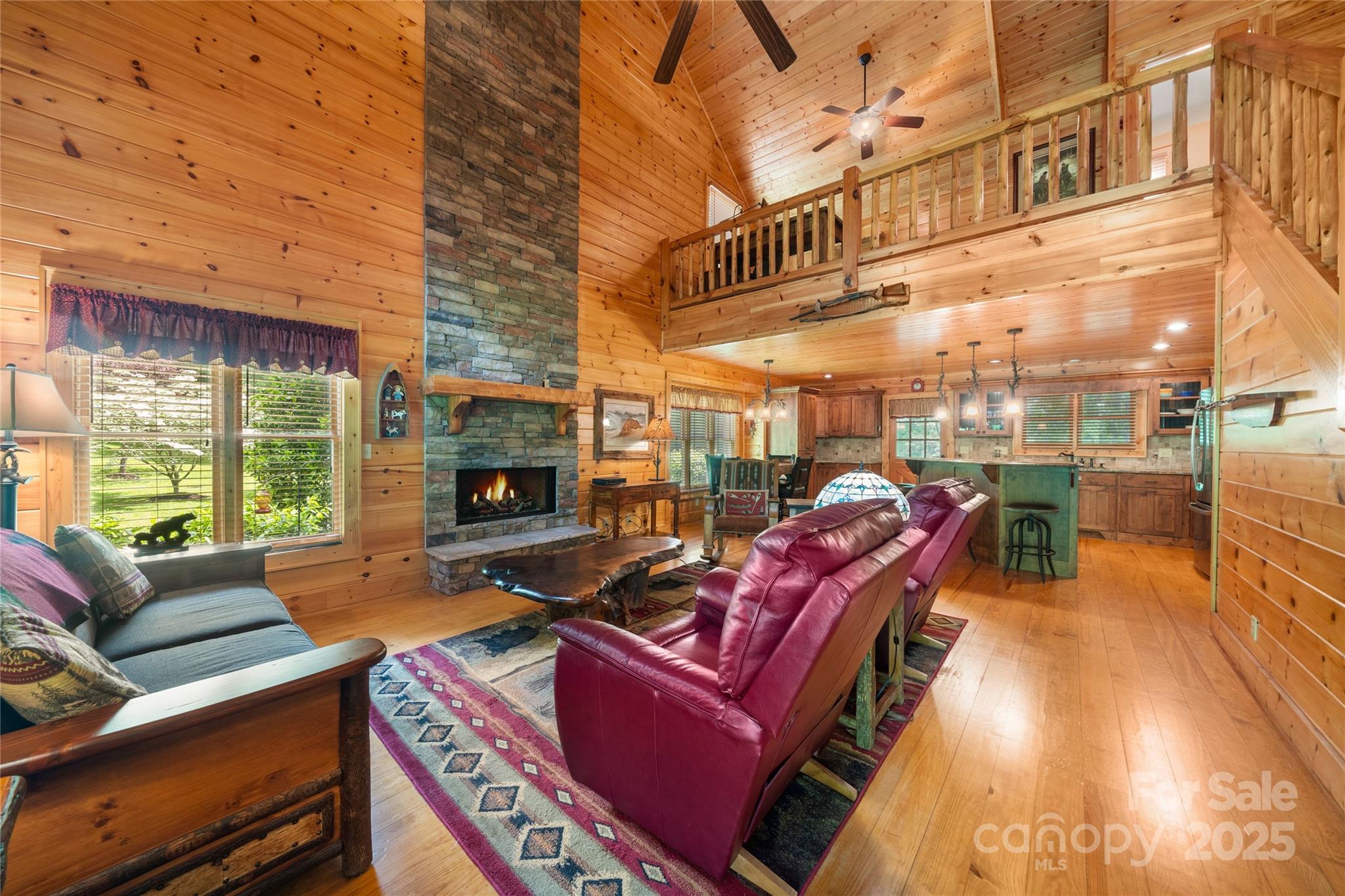 86 Sweet Birch Drive