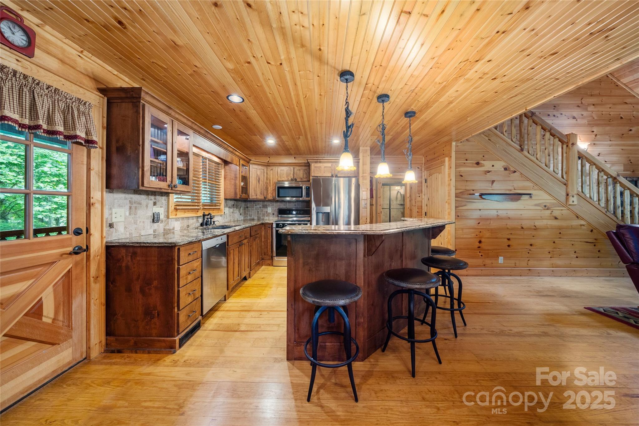 Scarlet Oaks - Residential
