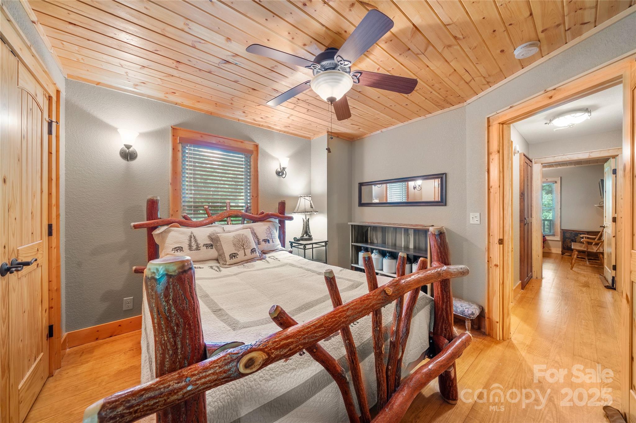 Scarlet Oaks - Residential