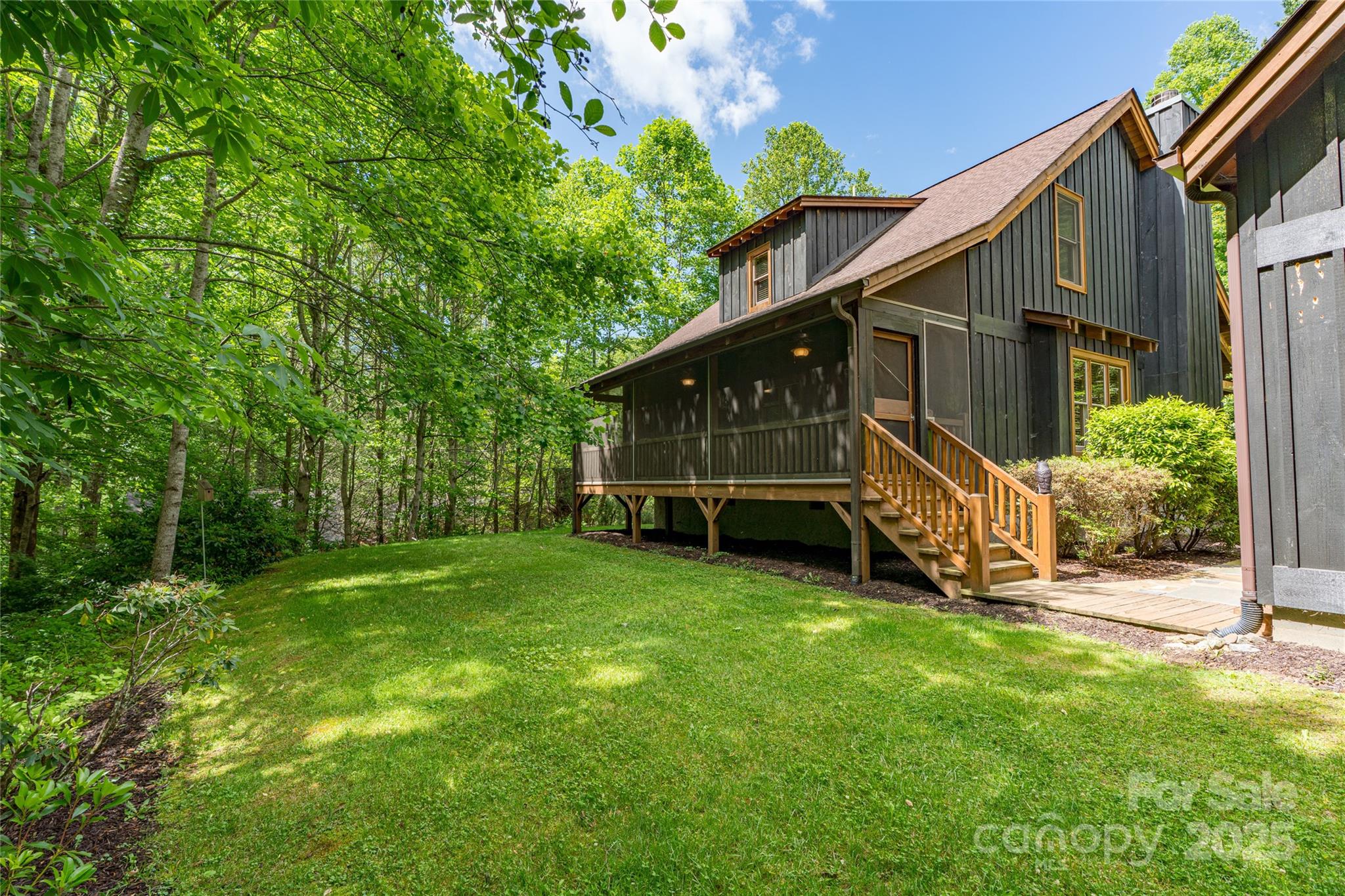 Scarlet Oaks - Residential