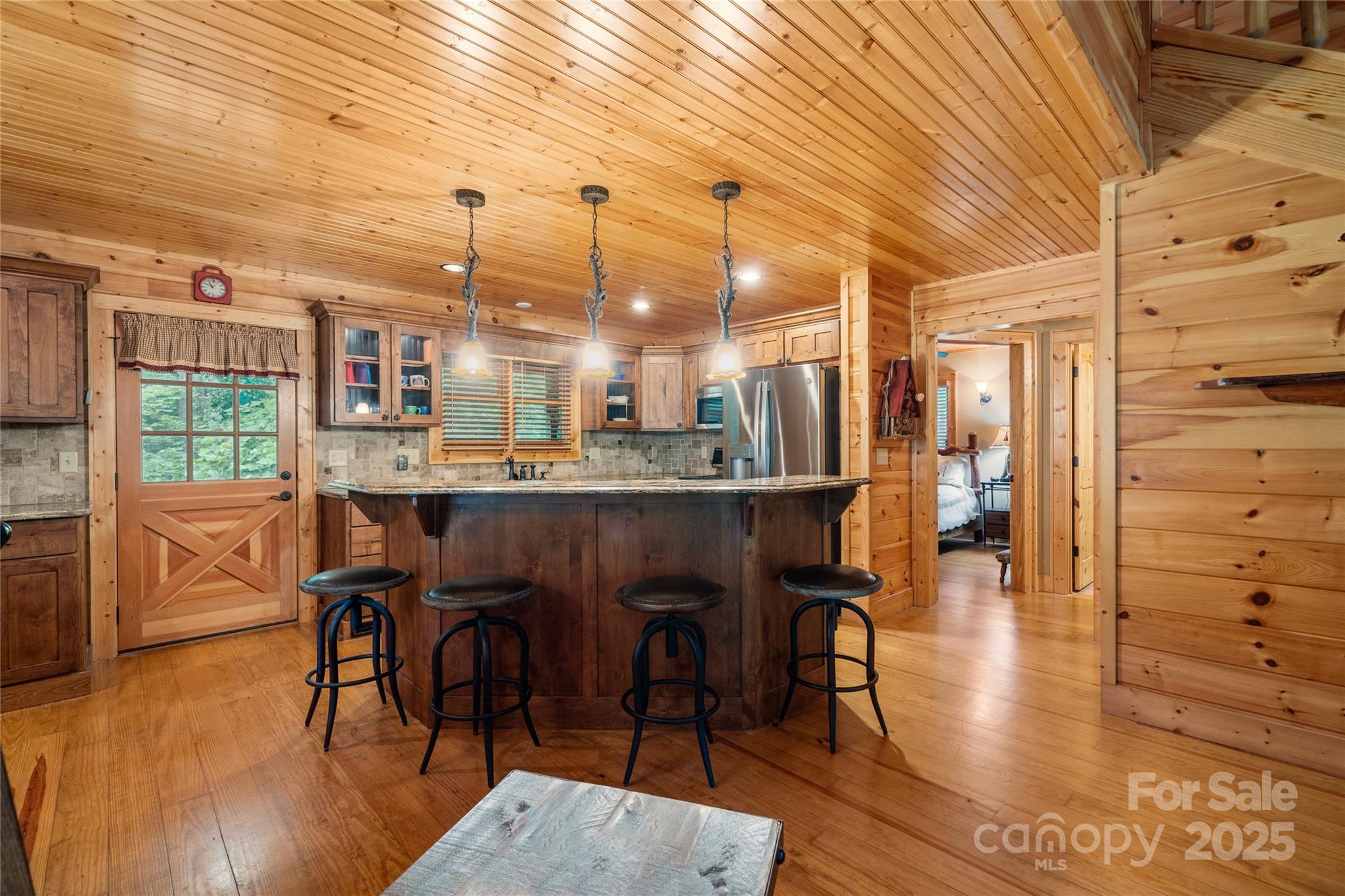 Scarlet Oaks - Residential