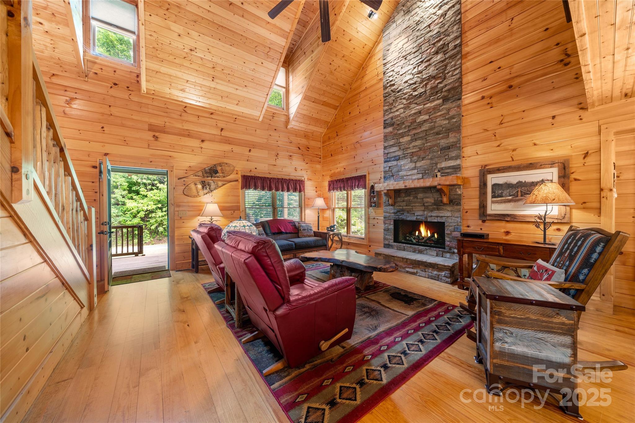 Scarlet Oaks - Residential