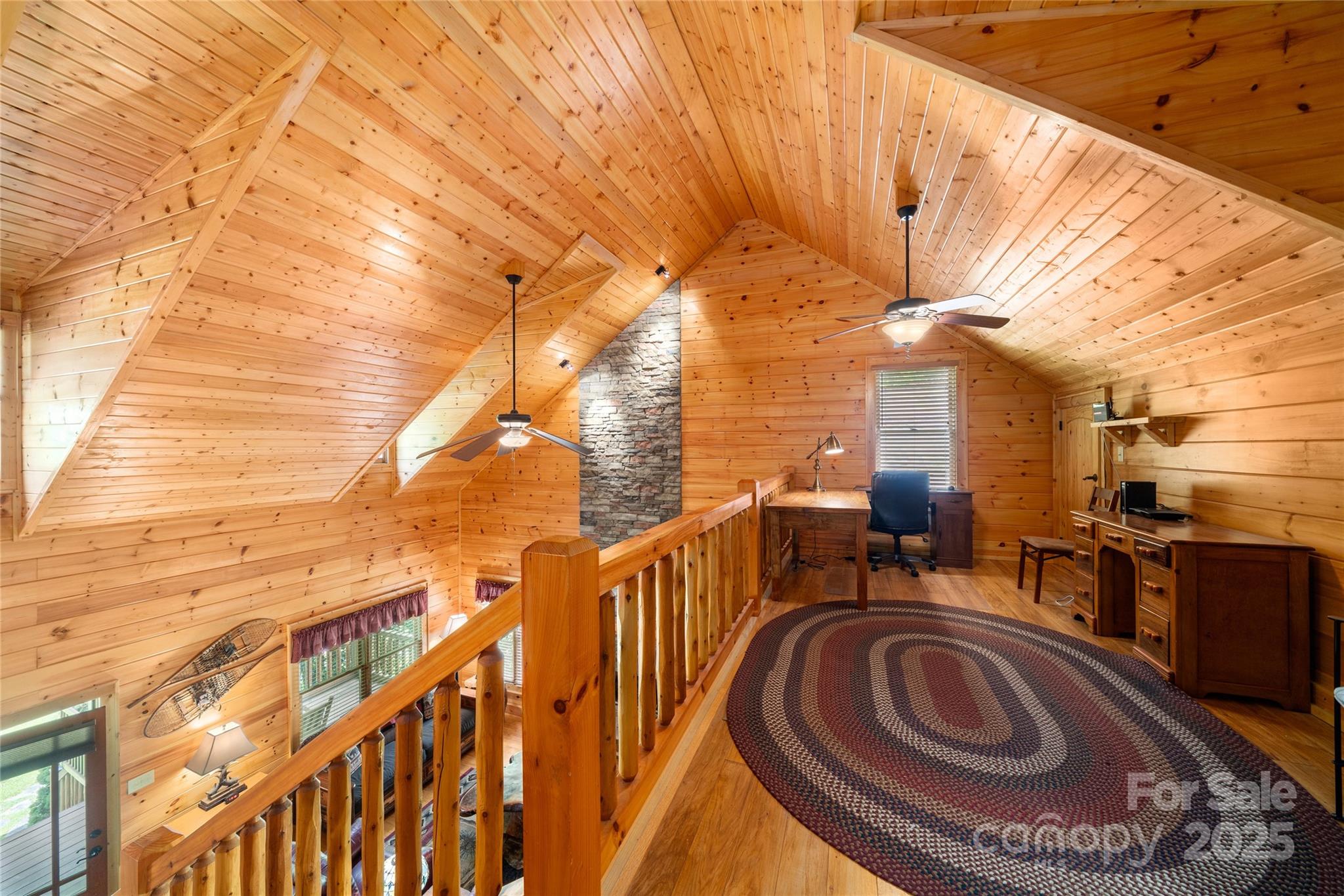 Scarlet Oaks - Residential