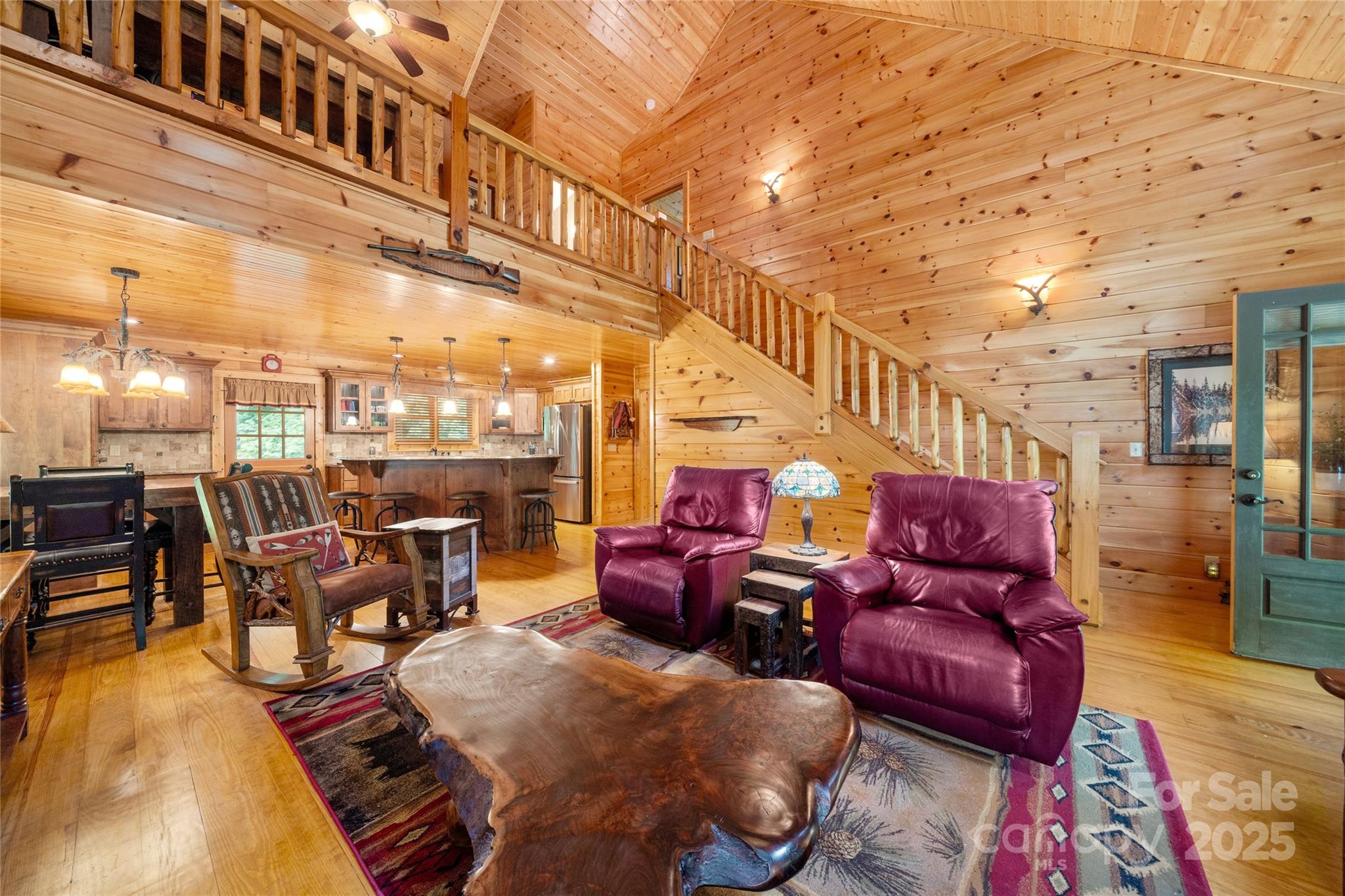 Scarlet Oaks - Residential