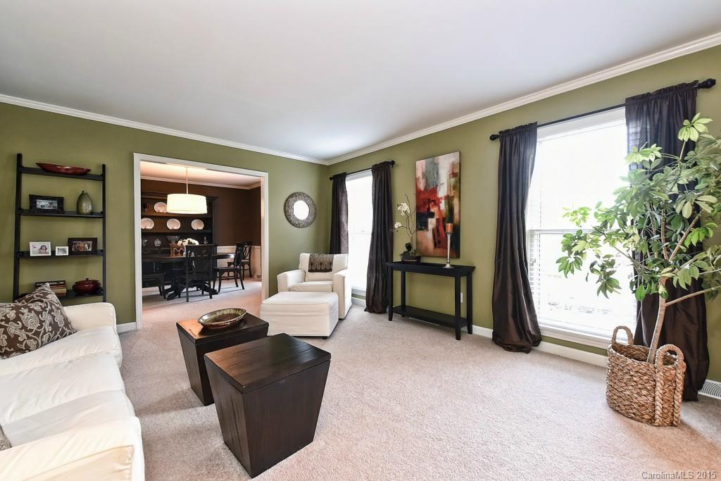 Quail Hollow Estates - Residential