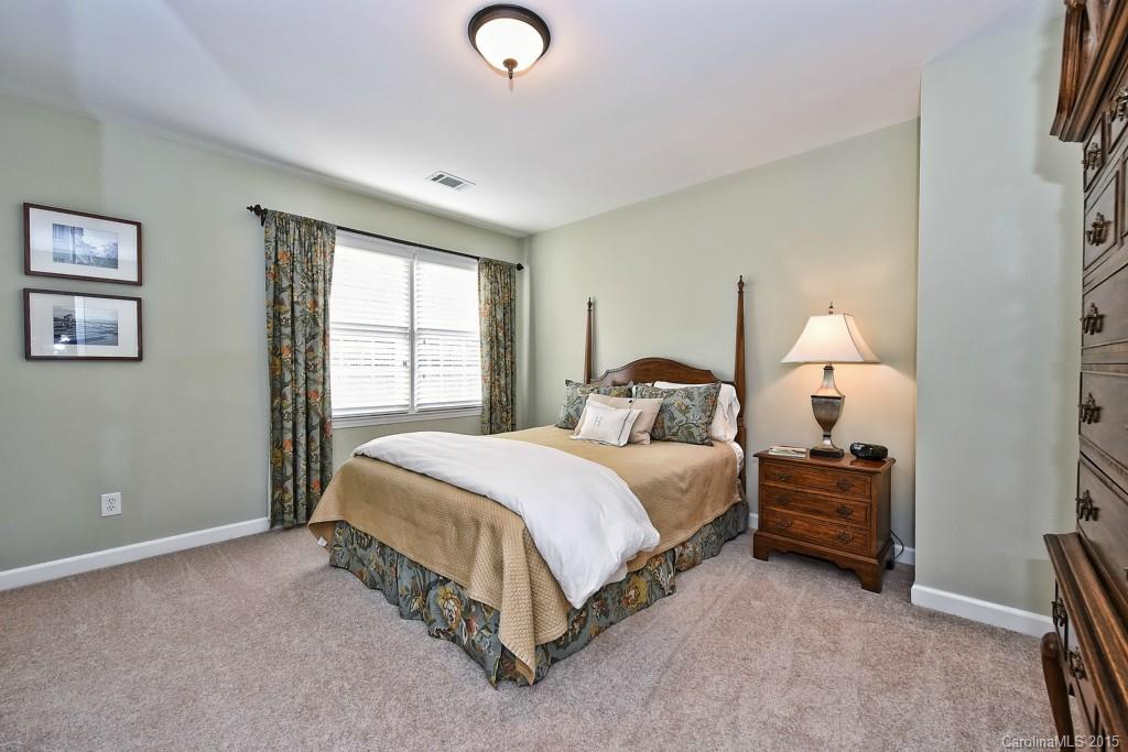 Quail Hollow Estates - Residential