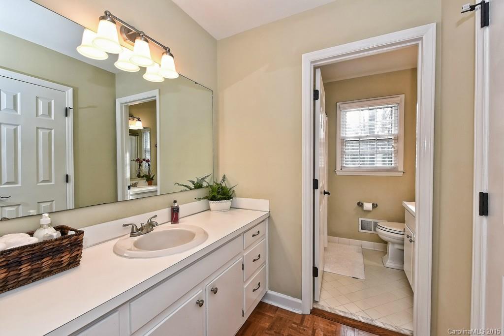 Quail Hollow Estates - Residential