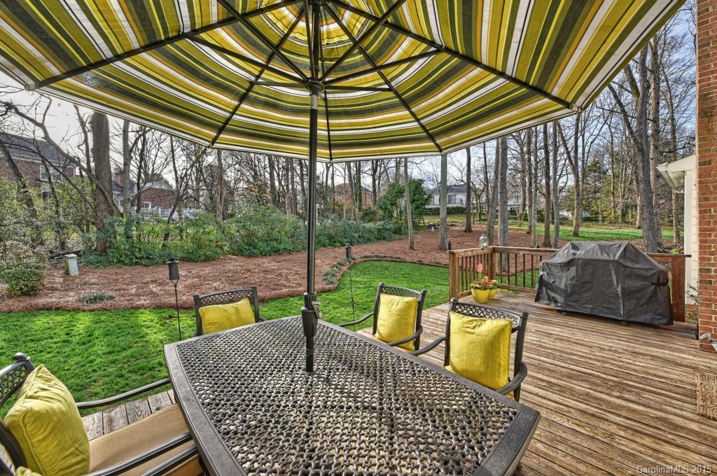 Quail Hollow Estates - Residential