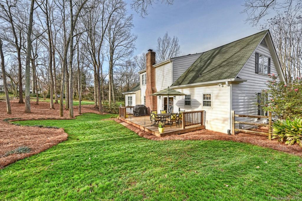 Quail Hollow Estates - Residential