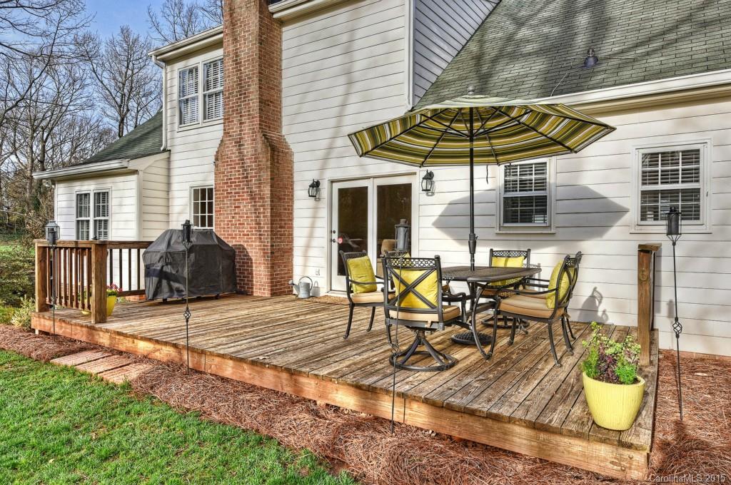 Quail Hollow Estates - Residential