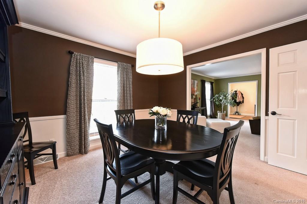 Quail Hollow Estates - Residential