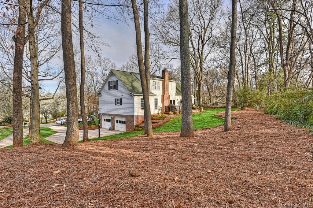 Quail Hollow Estates - Residential