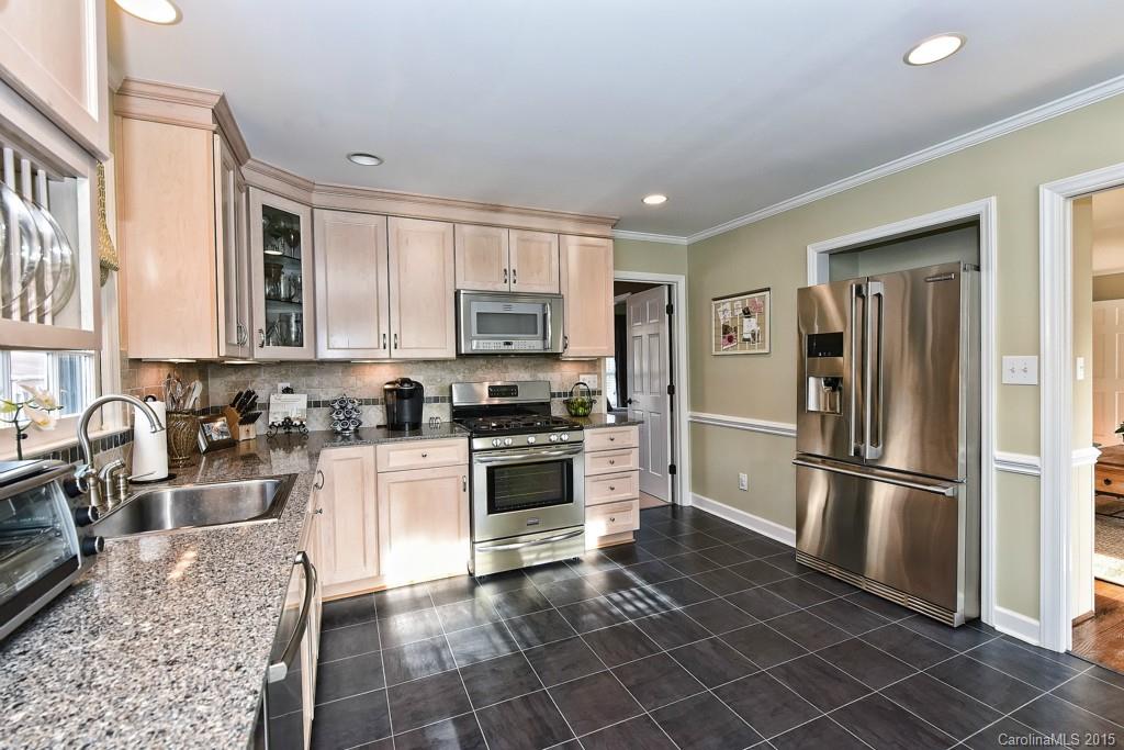 Quail Hollow Estates - Residential