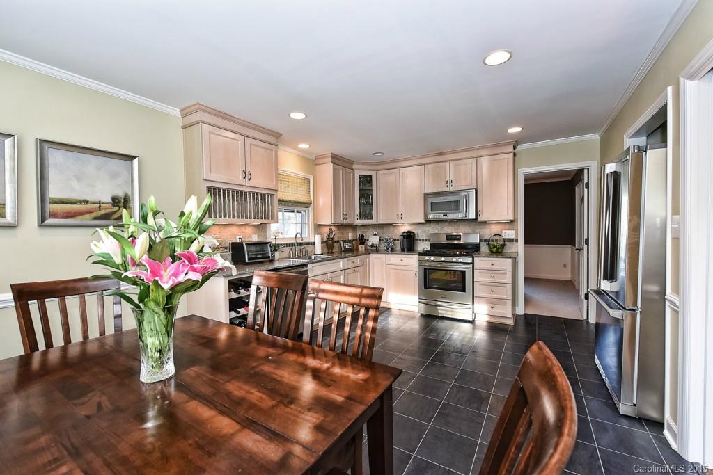 Quail Hollow Estates - Residential