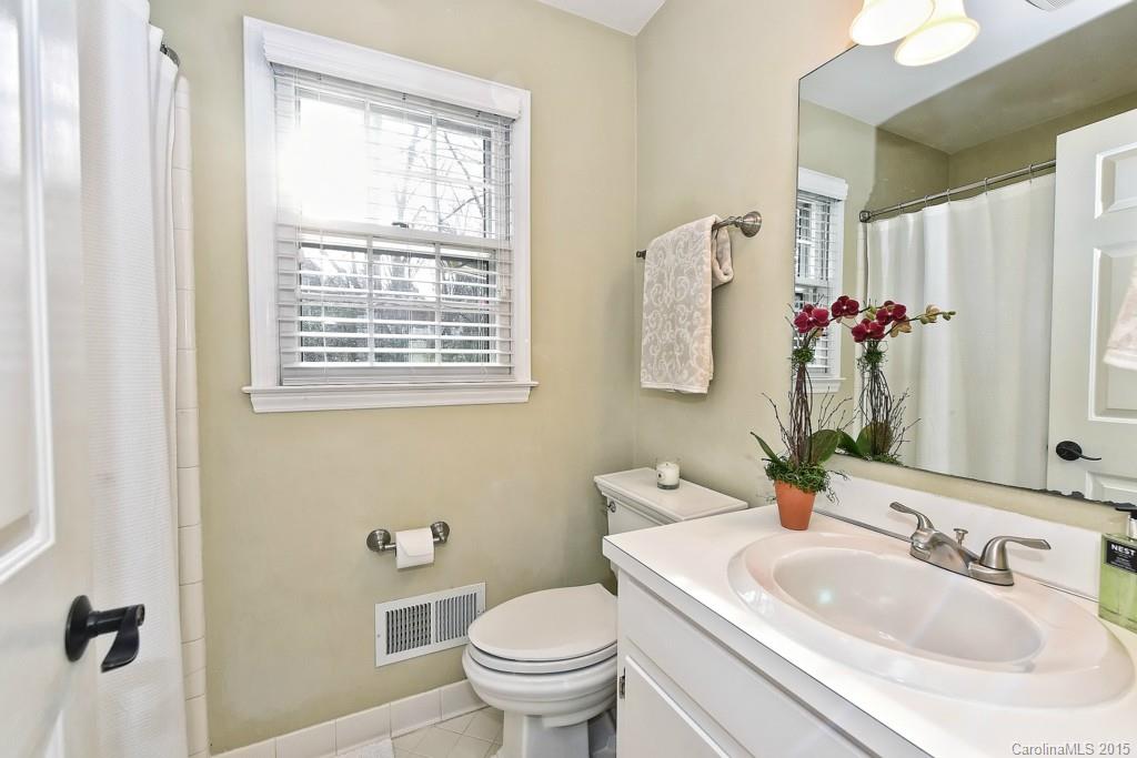 Quail Hollow Estates - Residential