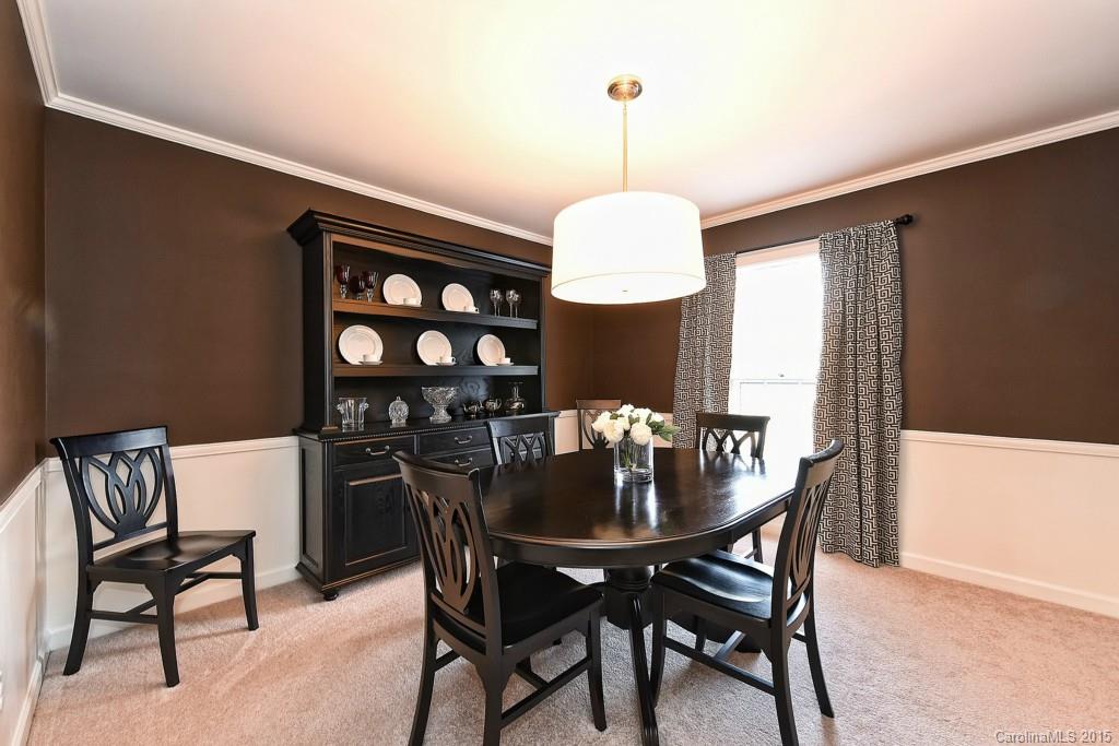 Quail Hollow Estates - Residential