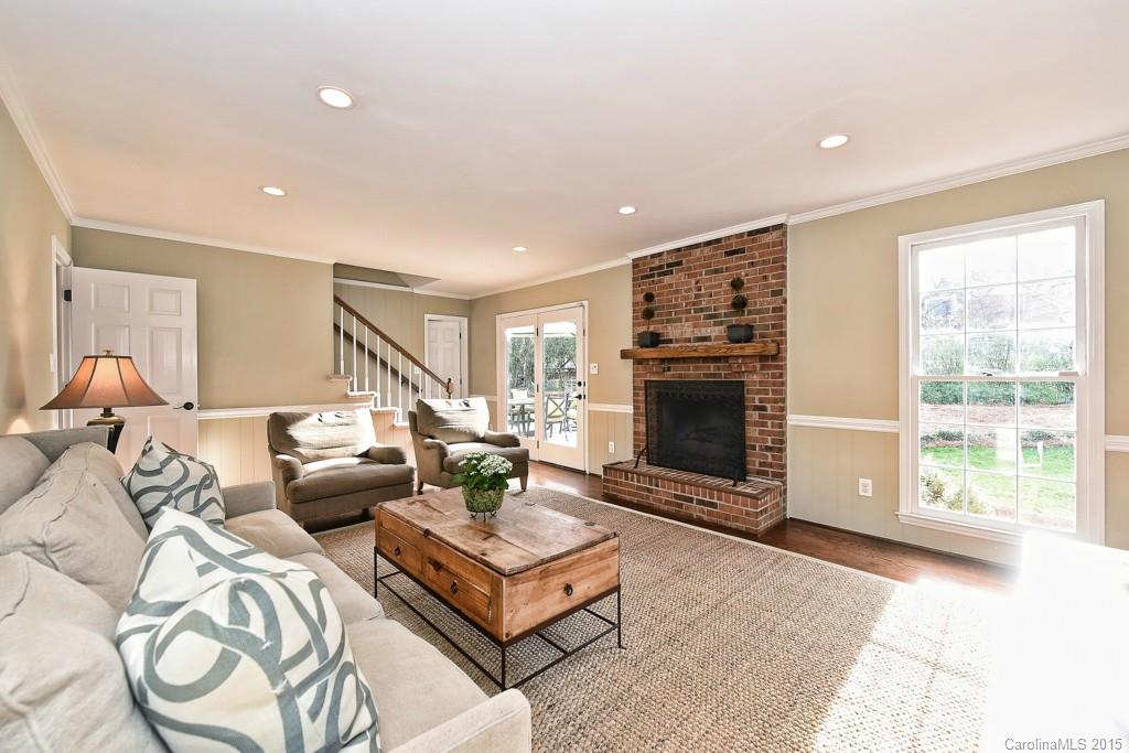 Quail Hollow Estates - Residential