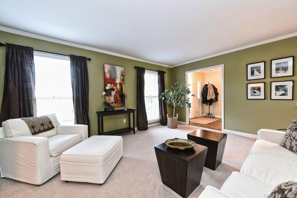 Quail Hollow Estates - Residential