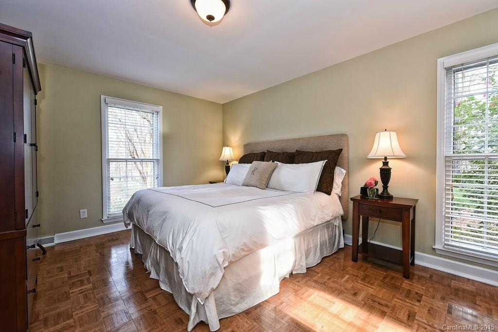 Quail Hollow Estates - Residential