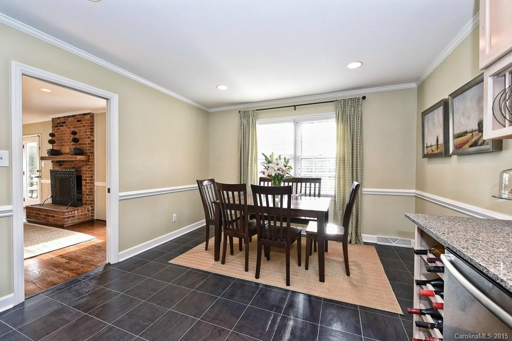 Quail Hollow Estates - Residential