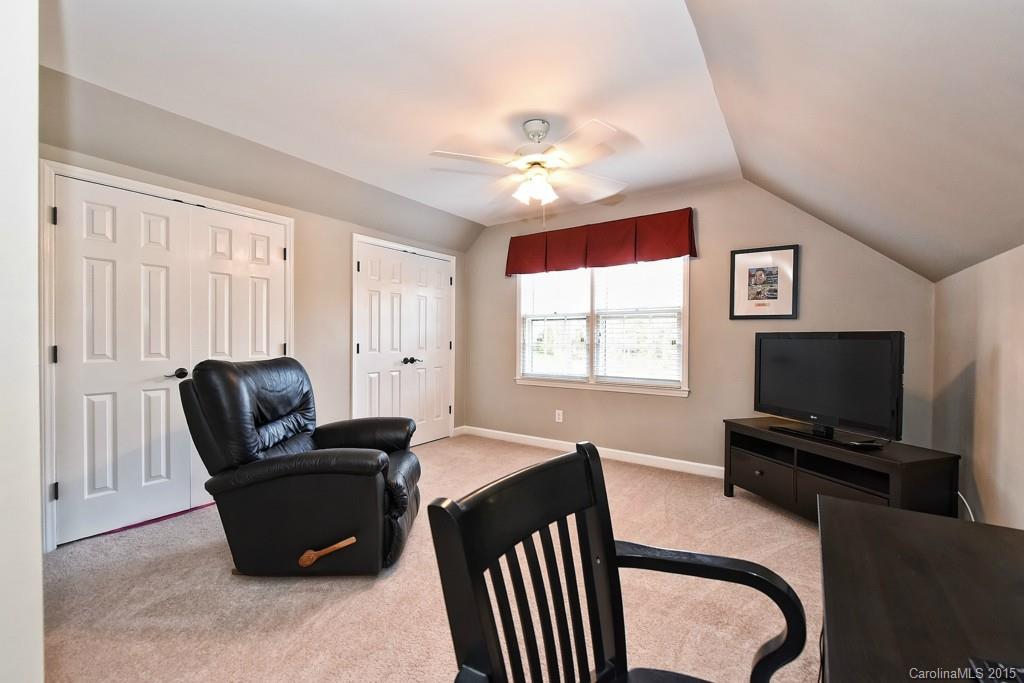 Quail Hollow Estates - Residential