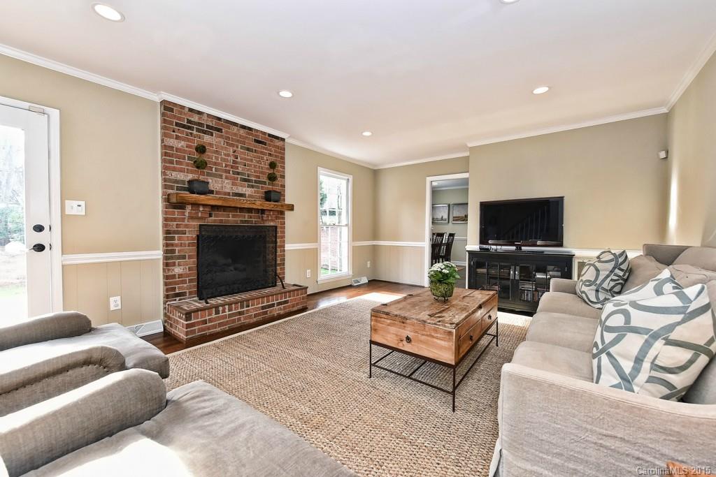 Quail Hollow Estates - Residential