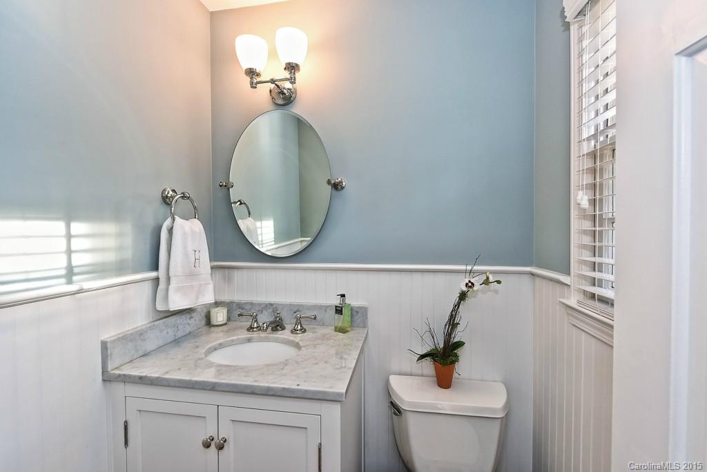 Quail Hollow Estates - Residential