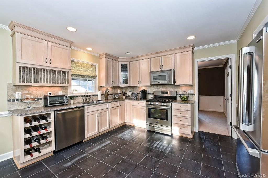 Quail Hollow Estates - Residential