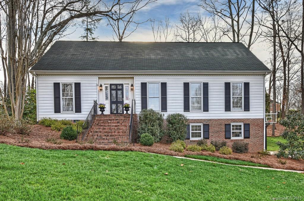 Quail Hollow Estates - Residential