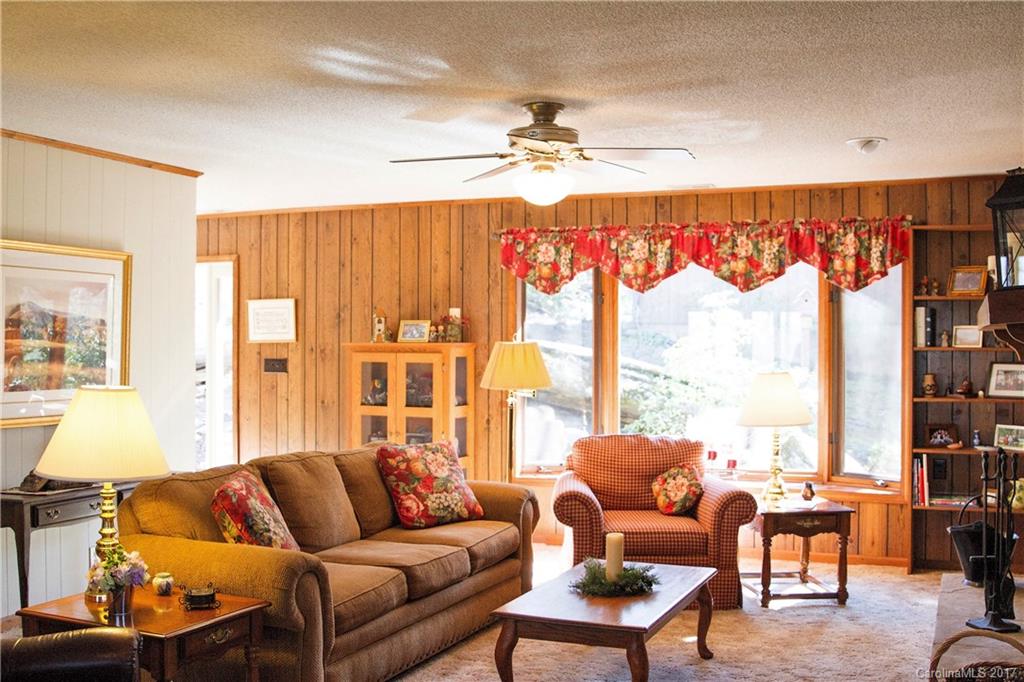 Ridge Haven - Residential