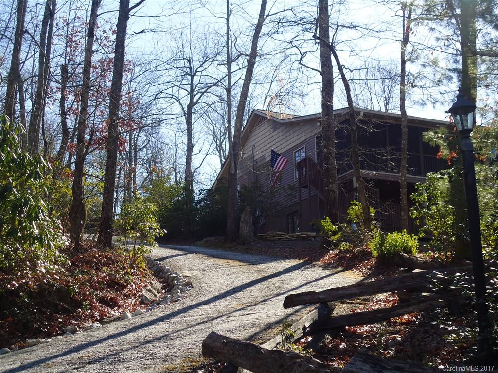 Ridge Haven - Residential