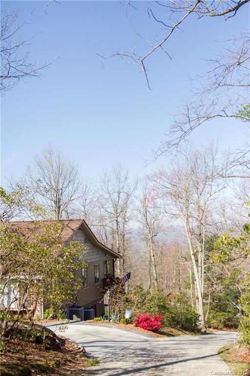 Ridge Haven - Residential