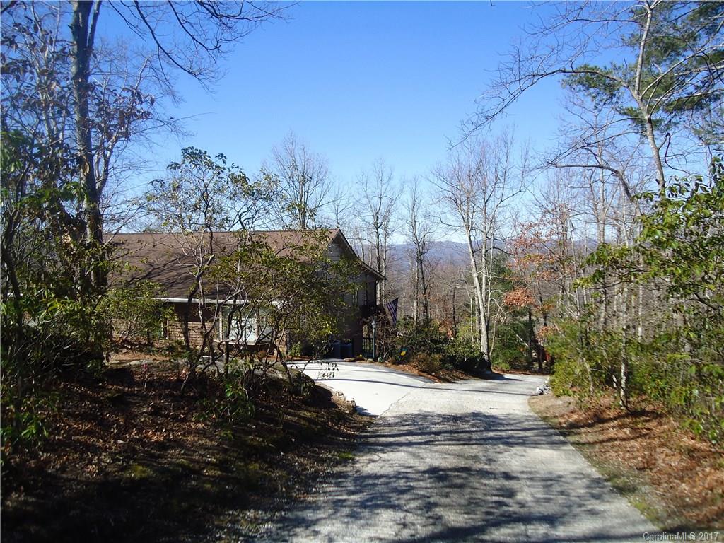 Ridge Haven - Residential