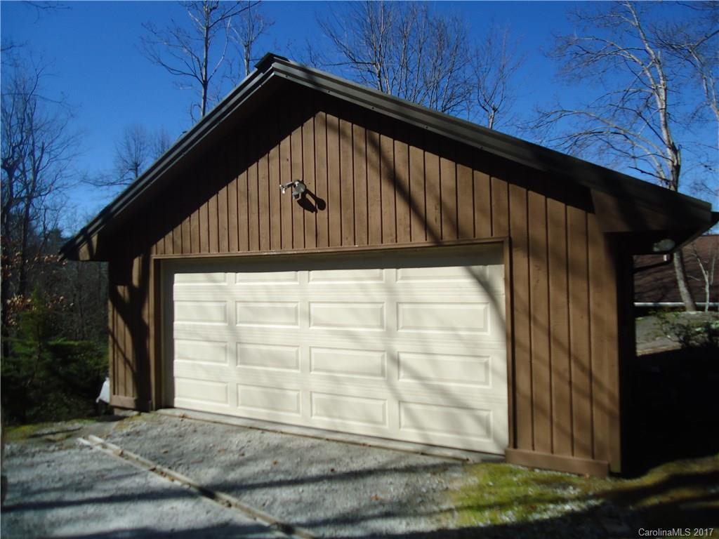 Ridge Haven - Residential