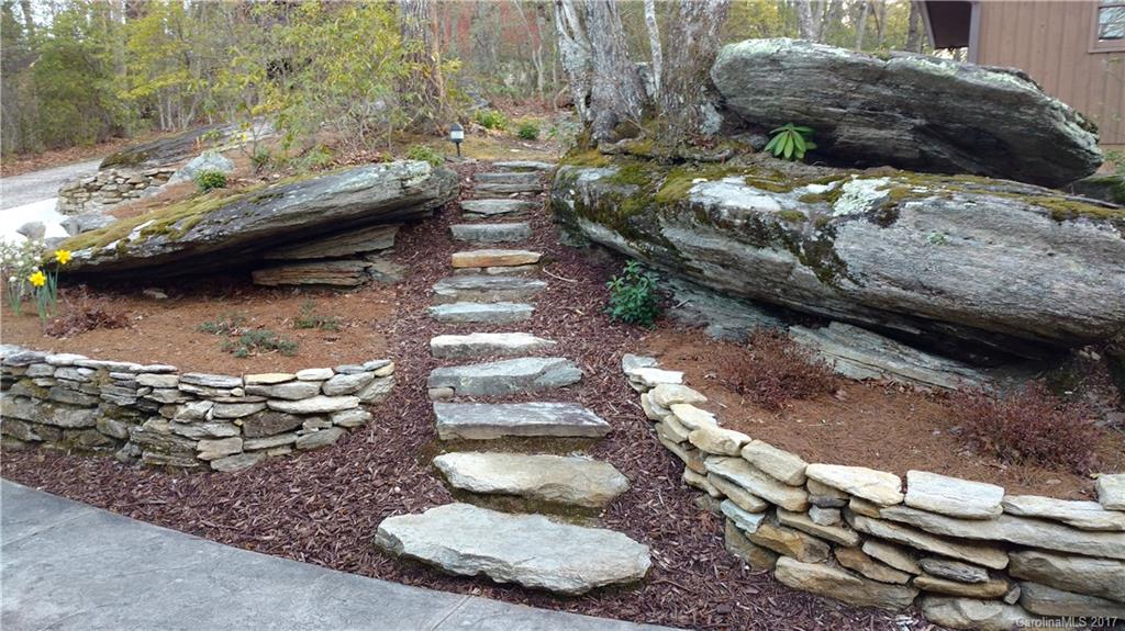 Ridge Haven - Residential