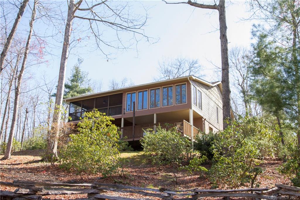 Ridge Haven - Residential