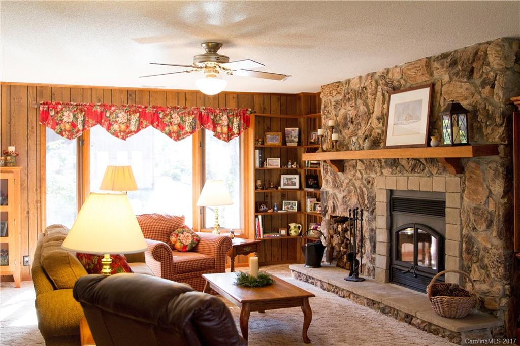 Ridge Haven - Residential