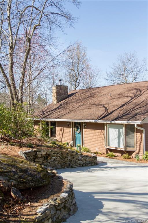 Ridge Haven - Residential