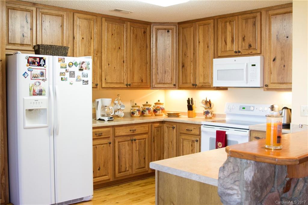 Ridge Haven - Residential