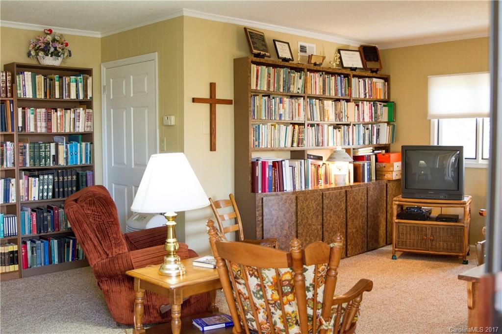 Ridge Haven - Residential