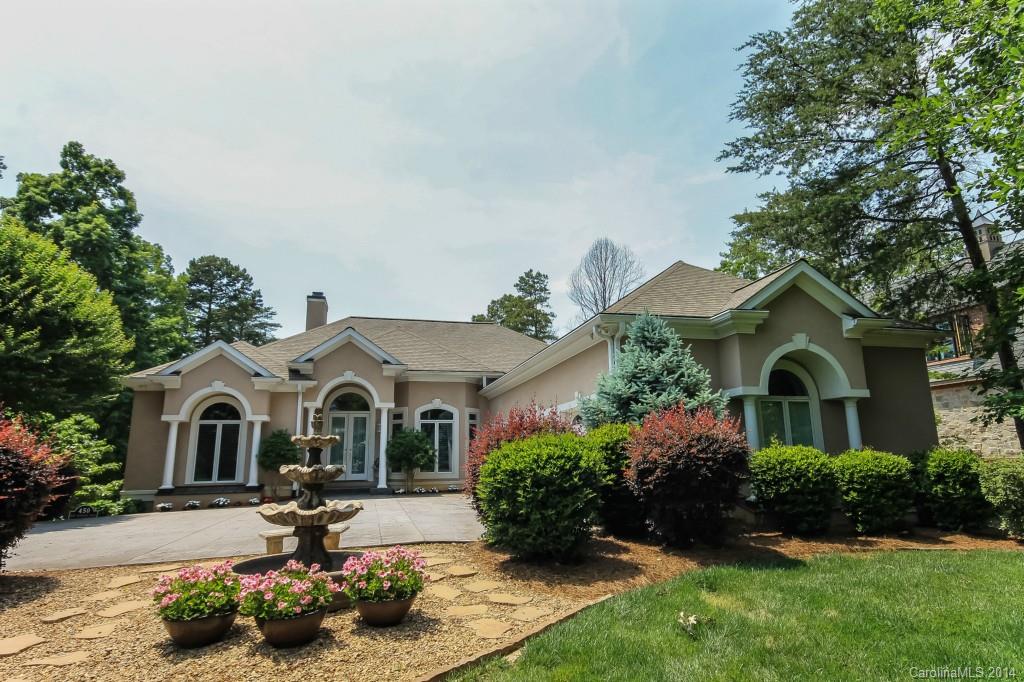 The Harbour at the Pointe - Residential