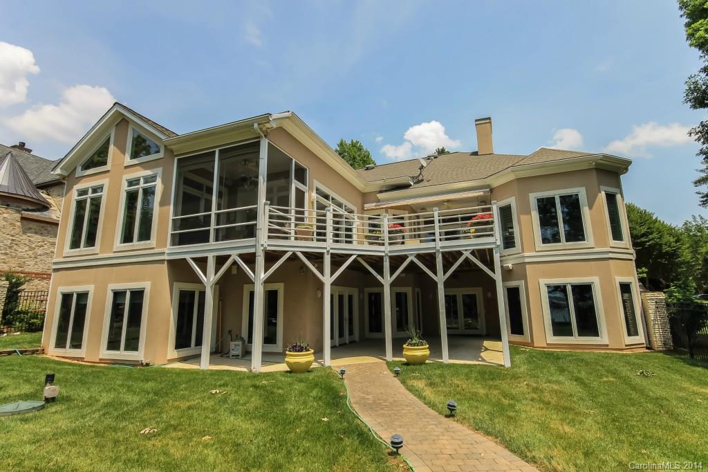 The Harbour at the Pointe - Residential